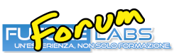 Forum Futurelabs Avogadro